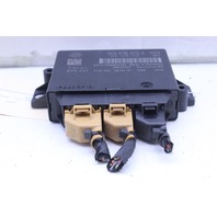 2010 Volkswagen CC Parking Distance Control Module PDC 3C8919475A OEM