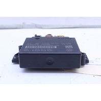 2010 Volkswagen CC Parking Distance Control Module PDC 3C8919475A OEM