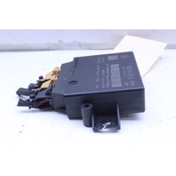 2010 Volkswagen CC Parking Distance Control Module PDC 3C8919475A OEM