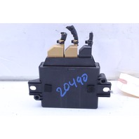 2010 Volkswagen CC Parking Distance Control Module PDC 3C8919475A OEM