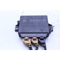 2010 Volkswagen CC Parking Distance Control Module PDC 3C8919475A OEM