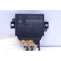 2010 Volkswagen CC Parking Distance Control Module PDC 3C8919475A OEM