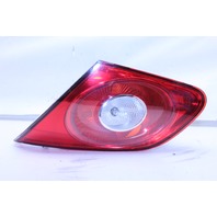 2009-2012 Volkswagen CC Right Tail Light 3C8945094E OEM