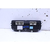 2010 2011 Volkswagen EOS CC Climate Temperature Control Panel OEM