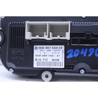 2010 2011 Volkswagen EOS CC Climate Temperature Control Panel OEM