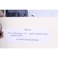 2010 2011 Volkswagen EOS CC Climate Temperature Control Panel OEM