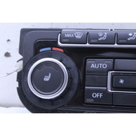 2010 2011 Volkswagen EOS CC Climate Temperature Control Panel OEM