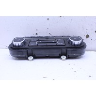 2010 2011 Volkswagen EOS CC Climate Temperature Control Panel OEM