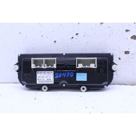 2010 2011 Volkswagen EOS CC Climate Temperature Control Panel OEM