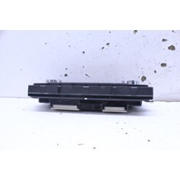 2010 2011 Volkswagen EOS CC Climate Temperature Control Panel OEM