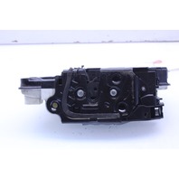 2010 Volkswagen CC Front Door Latch Lock Left Driver 5N1837015D OEM