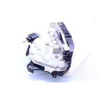 2010 Volkswagen CC Front Door Latch Lock Left Driver 5N1837015D OEM