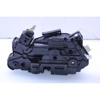 2010 Volkswagen CC Front Door Latch Lock Left Driver 5N1837015D OEM