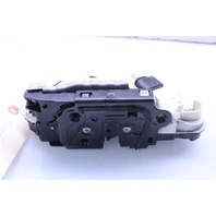 2010 Volkswagen CC Front Door Latch Lock Left Driver 5N1837015D OEM