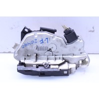 2010 Volkswagen CC Front Door Latch Lock Left Driver 5N1837015D OEM