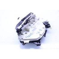 2010 Volkswagen CC Door Latch Lock Actuator Front Right 5N1837016D OEM