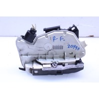 2010 Volkswagen CC Door Latch Lock Actuator Front Right 5N1837016D OEM
