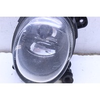 2009-2012 Audi A4 A5 S5 Fog Light Left - 8T0941699E OEM