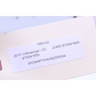 2009-2012 Audi A4 A5 S5 Fog Light Left - 8T0941699E OEM