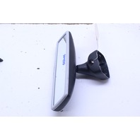 2010 Volkswagen CC Interior Rear View Mirror 1K0857511BSMA OEM