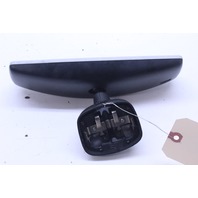 2010 Volkswagen CC Interior Rear View Mirror 1K0857511BSMA OEM