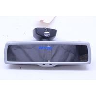 2010 Volkswagen CC Interior Rear View Mirror 1K0857511BSMA OEM