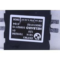 2009 2010 BMW 128i 328i 528i 135i 335i 535i Fuel Pump Control Module OEM