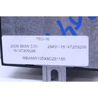 2009 2010 BMW 128i 328i 528i 135i 335i 535i Fuel Pump Control Module OEM