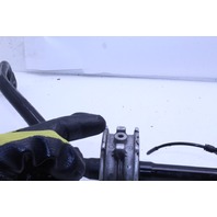 BMW 525i 528i 530i 535i 545i 550i Front Active Sway Bar 37116780013 OEM