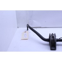 BMW 525i 528i 530i 535i 545i 550i Front Active Sway Bar 37116780013 OEM