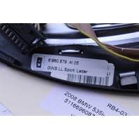 2008 BMW 535i Gear Selector Shifter Automatic 9208271 OEM