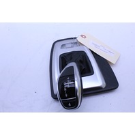 2008 BMW 535i Gear Selector Shifter Automatic 9208271 OEM