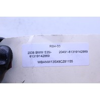 2008 2009 2010 BMW 535i Sport Mode Switch Button OEM