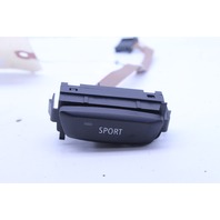 2008 2009 2010 BMW 535i Sport Mode Switch Button OEM