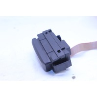 2008 2009 2010 BMW 535i Sport Mode Switch Button OEM