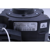 2008 2009 2010 BMW 650i M6 E63 E64 Automatic Gear Selector Shifter 9174980 OEM