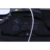 2008 2009 2010 BMW 650i M6 E63 E64 Automatic Gear Selector Shifter 9174980 OEM