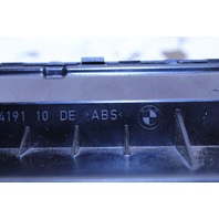 2008 BMW 528i Climate Temperature Control Panel OEM