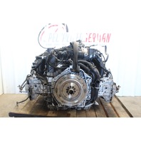2009-2012 Porsche 911 997 GTS 3.8 Engine Motor 59K Miles OEM