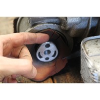 2009 10 2011 2012 Porsche 911 997 Automatic Transmission PDK 59K Stock#20492 OEM