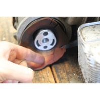 2009 10 2011 2012 Porsche 911 997 Automatic Transmission PDK 59K Stock#20492 OEM