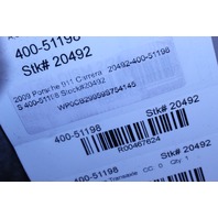 2009 10 2011 2012 Porsche 911 997 Automatic Transmission PDK 59K Stock#20492 OEM