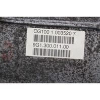 2009 10 2011 2012 Porsche 911 997 Automatic Transmission PDK 59K Stock#20492 OEM