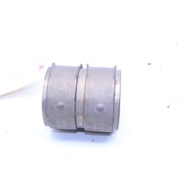 2009 2010 2011 2012 Porsche 911 997.2 Exhaust Muffler Clamp Sleeve OEM