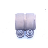 2009 2010 2011 2012 Porsche 911 997.2 Exhaust Muffler Clamp Sleeve OEM
