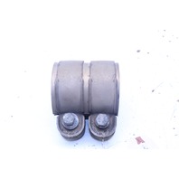 2009 2010 2011 2012 Porsche 911 997.2 Exhaust Muffler Clamp Sleeve OEM