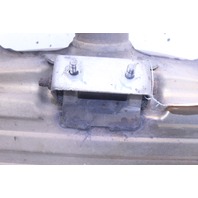 2009-2012 Porsche 911 997 Left Exhaust Muffler 99711199531 OEM