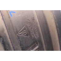 2009-2012 Porsche 911 997 Left Exhaust Muffler 99711199531 OEM