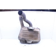 2009-2012 Porsche 911 997 Left Exhaust Muffler 99711199531 OEM