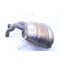 2009-2012 Porsche 911 997 Left Exhaust Muffler 99711199531 OEM